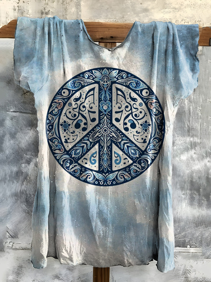 Classic Designed T-Shirt