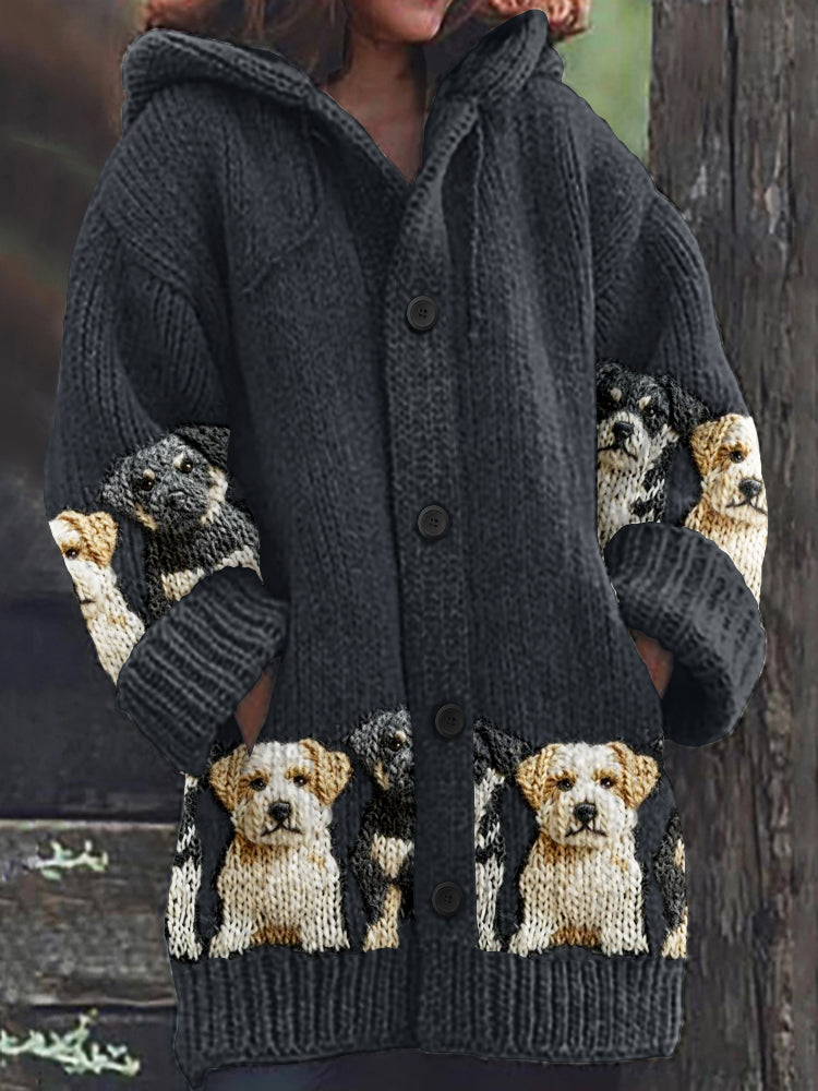 Thoughtfully Designed Jumper