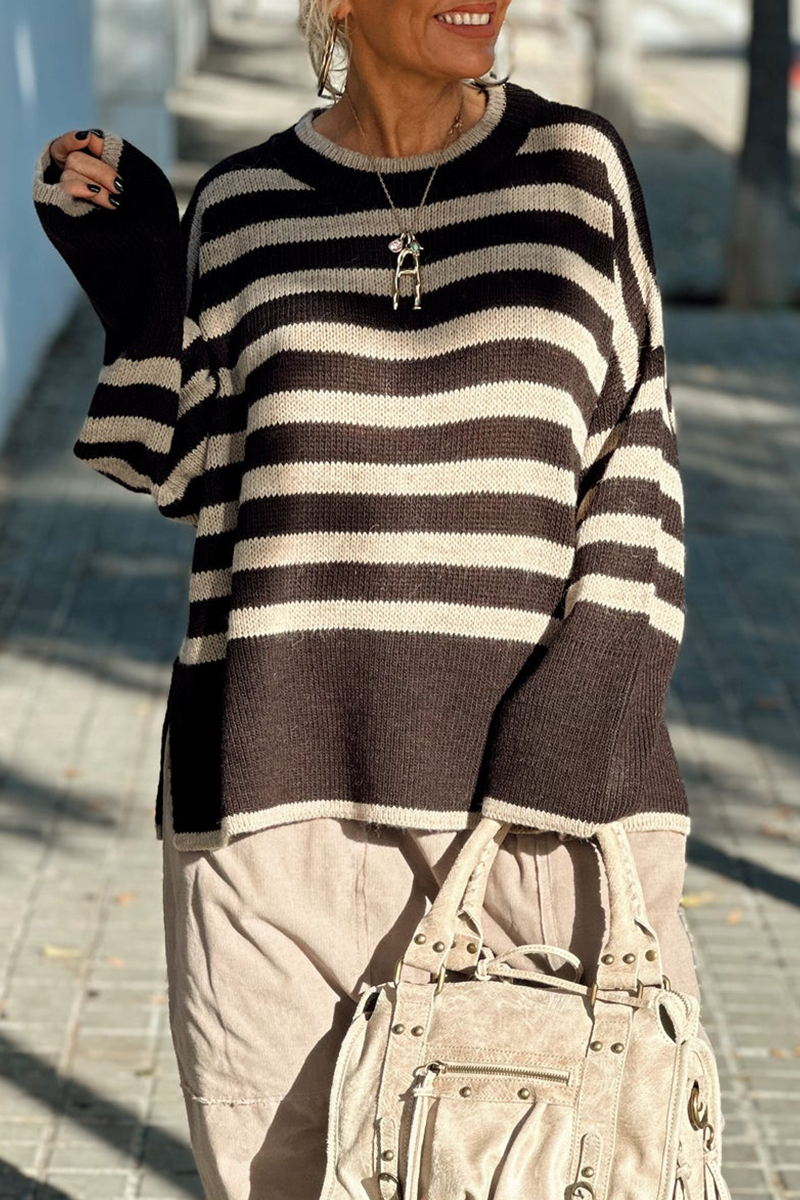 Vintage Inspired Jumper
