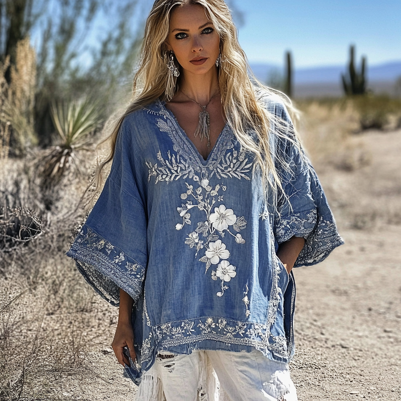 Gracefully Designed Shirt
