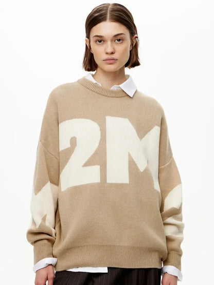 Classic Designed Jumper