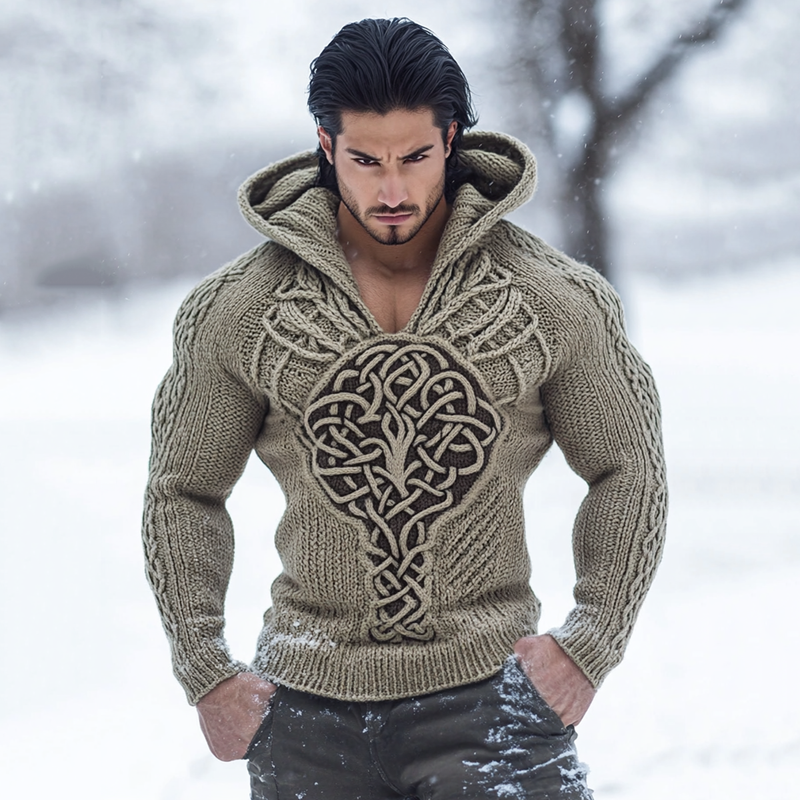 Classic Vintage Jumper