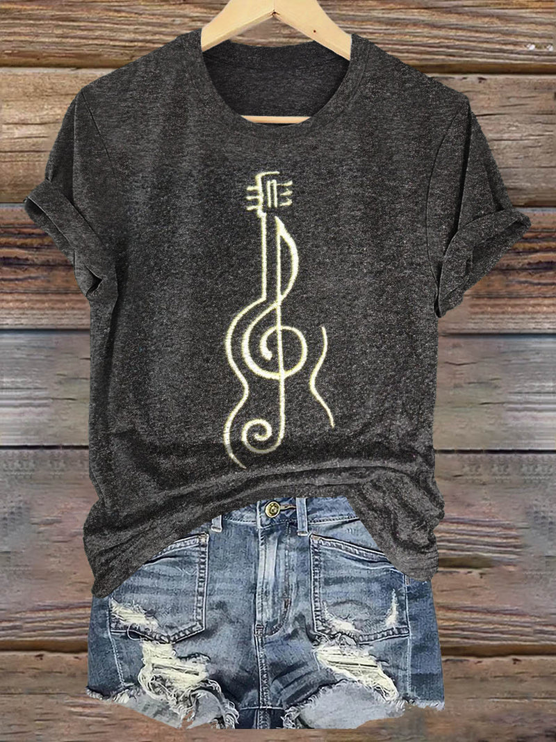 Beautifully Crafted T-Shirt