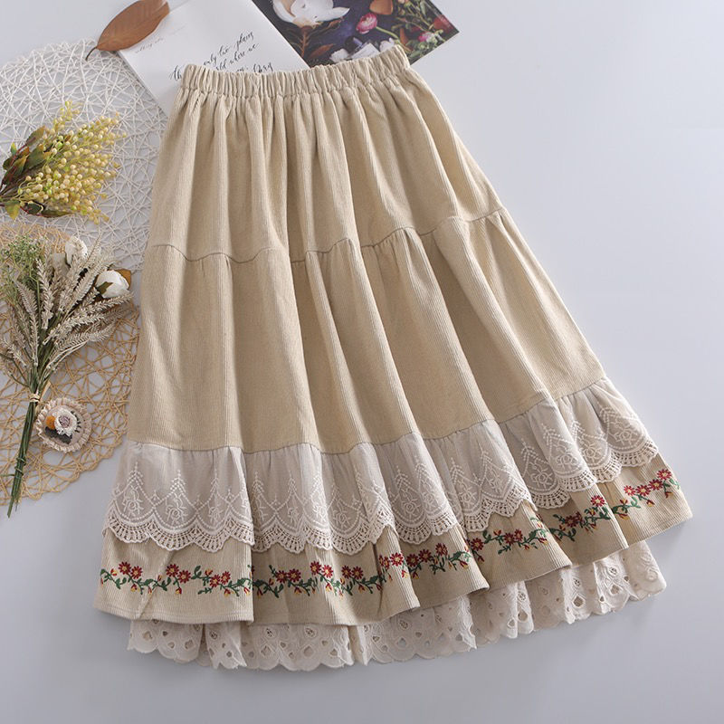 Beautifully Crafted Garment