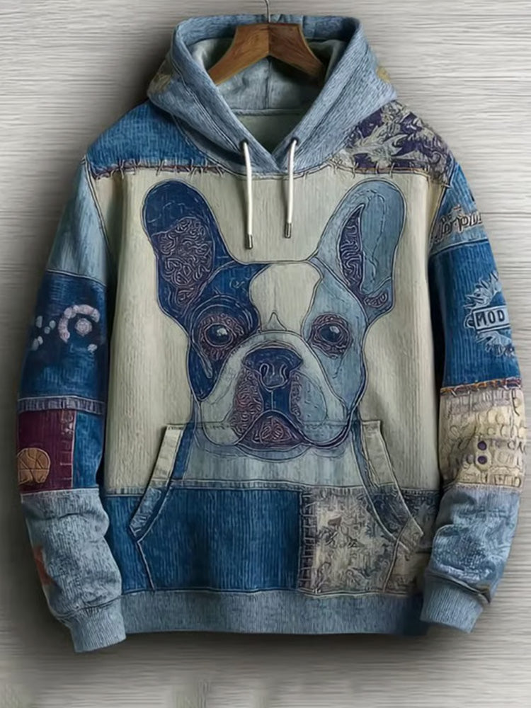 Vintage Inspired Garment