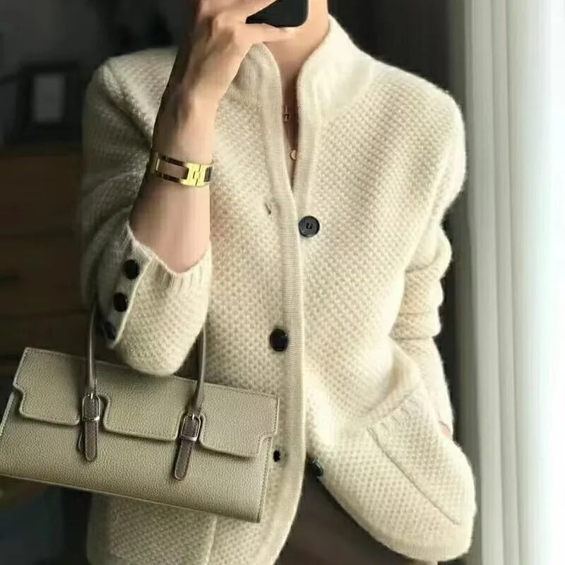 LM | Chic and versatile general sweater