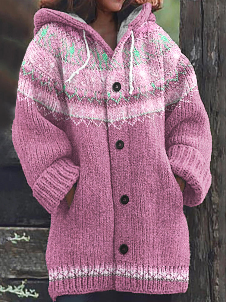 Thoughtfully Designed Jumper