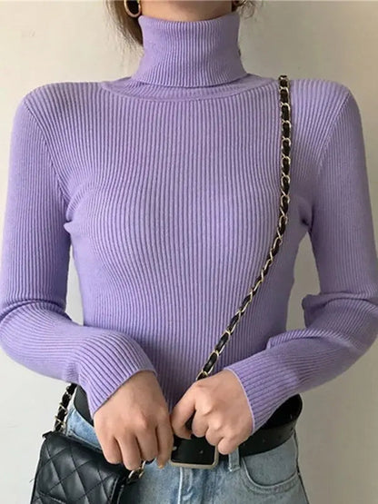 Thoughtfully Designed Jumper