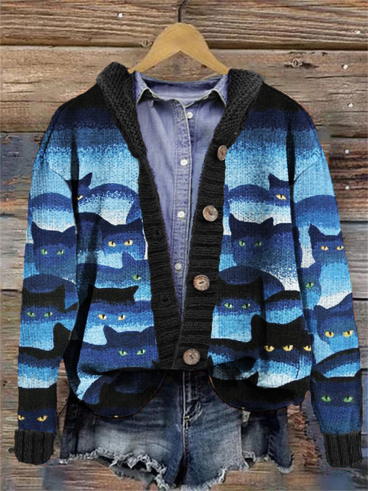 Vintage Inspired Cardigan