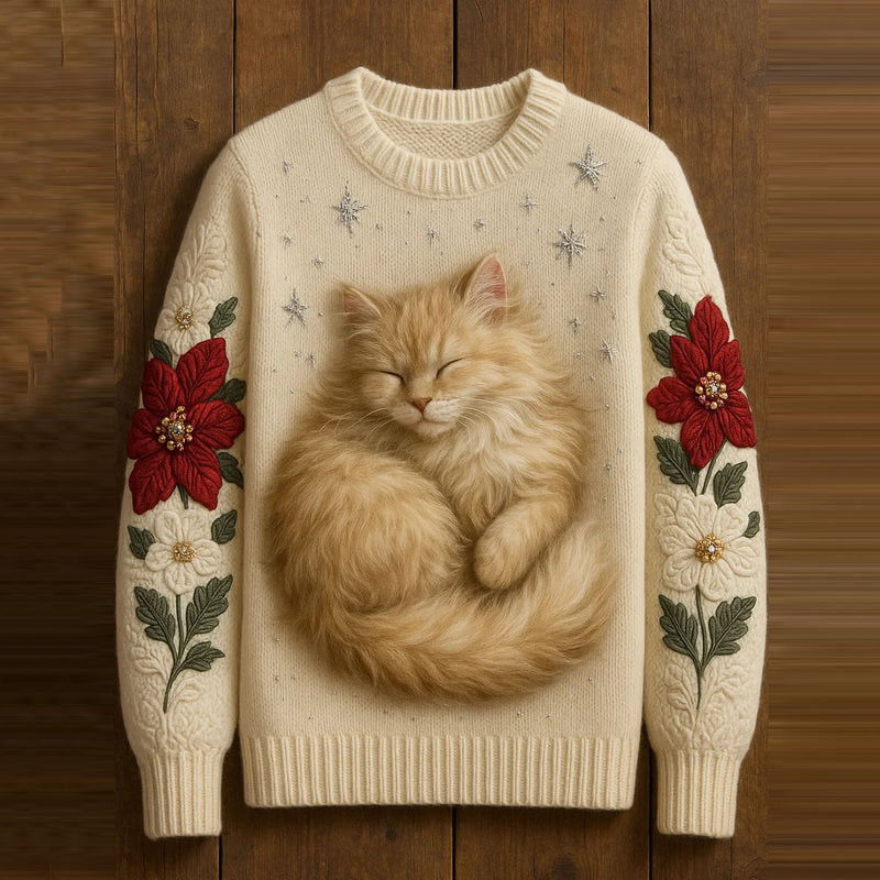 Elegantly Designed Jumper
