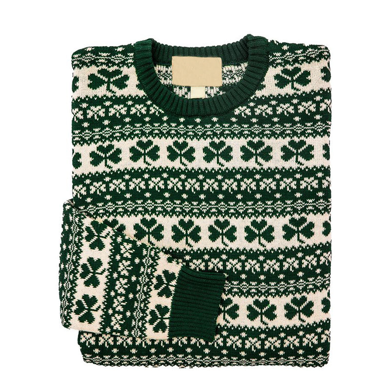 Vintage Inspired Jumper
