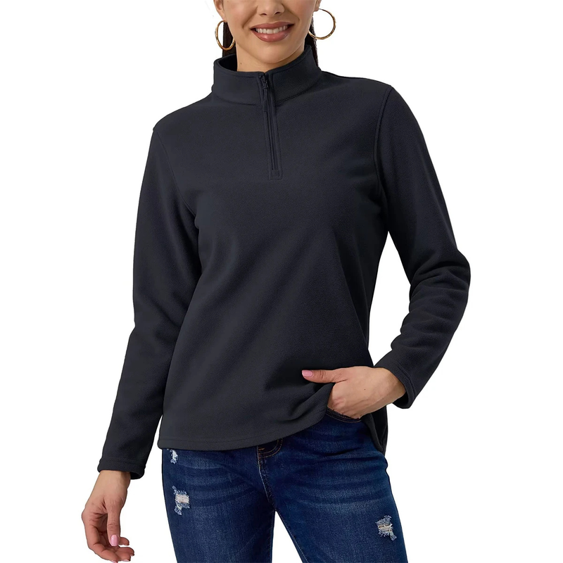 Thoughtfully Designed Jacket