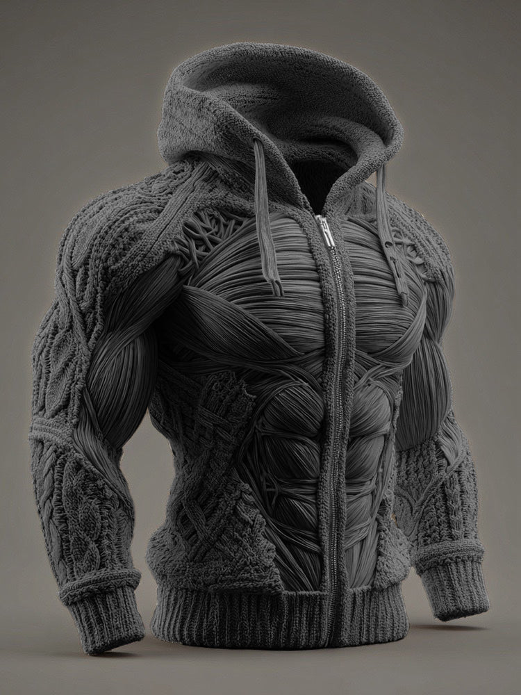 Beautifully Crafted Jumper