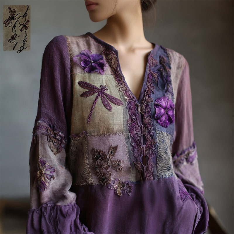 Gracefully Designed Shirt
