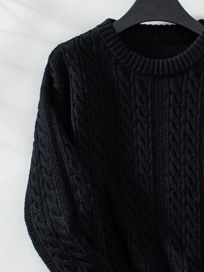 Vintage Inspired Jumper