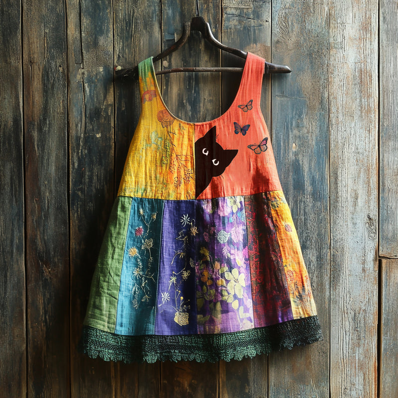 Beautifully Crafted Top