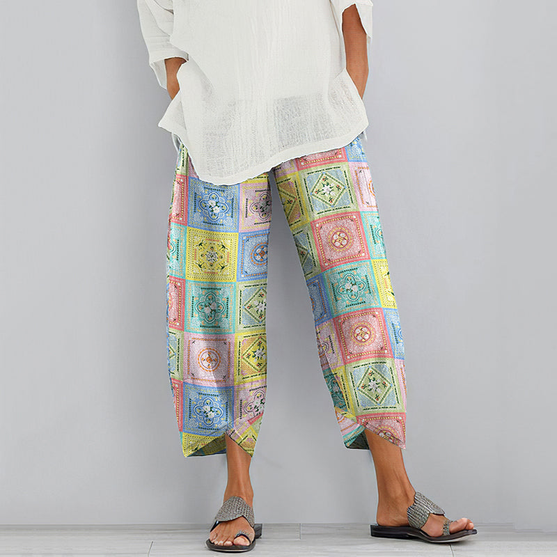Beautifully Crafted Trousers