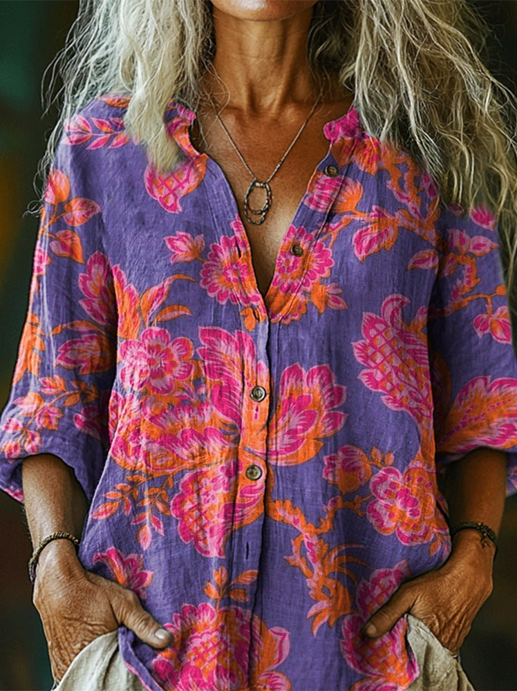 Classic Vintage Garment