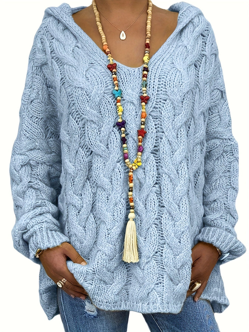 Elegantly Designed Jumper