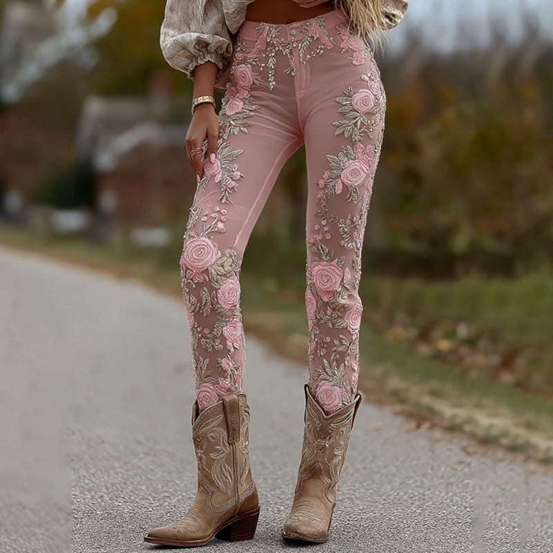 Classic Designed Garment