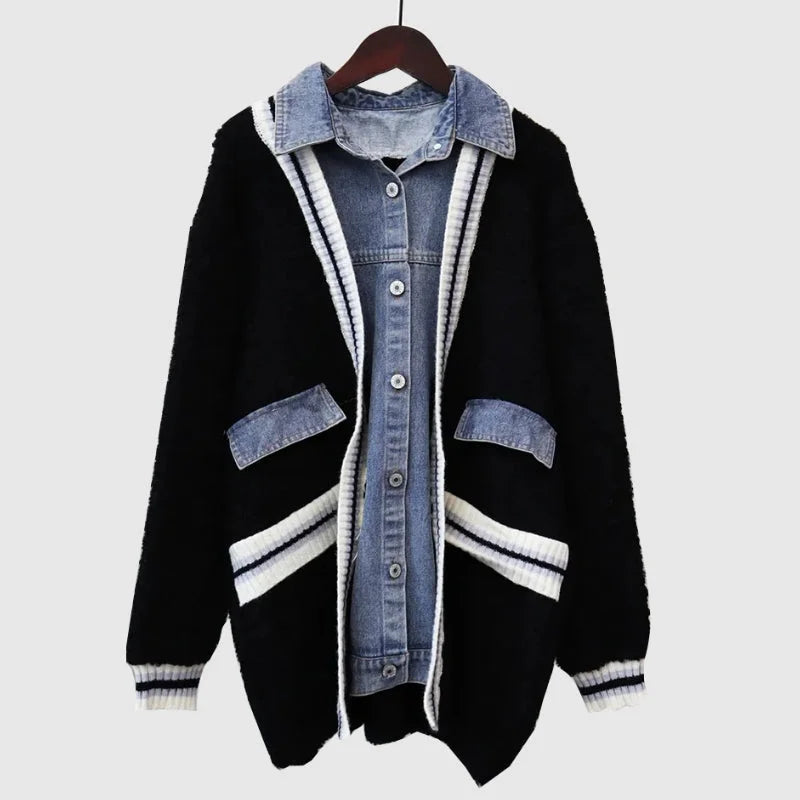 Classic Vintage Jacket