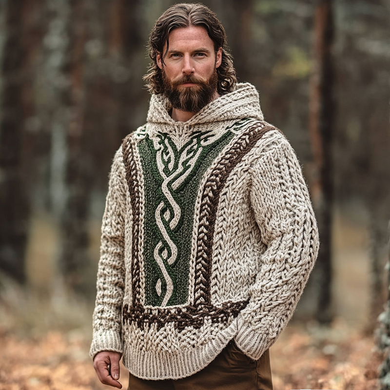 Classic Designed Jumper