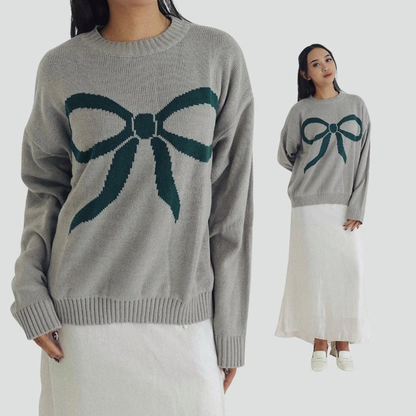 Gracefully Designed Jumper
