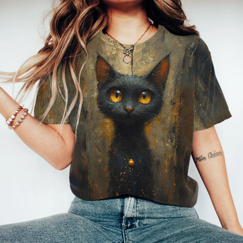 Thoughtfully Designed T-Shirt
