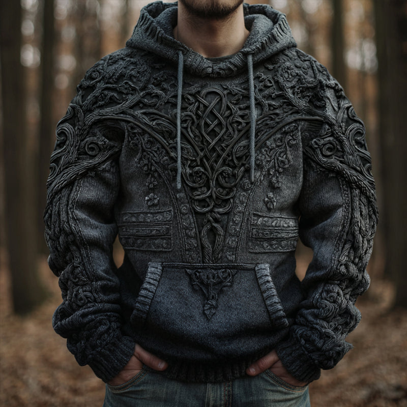 Beautifully Crafted Jumper