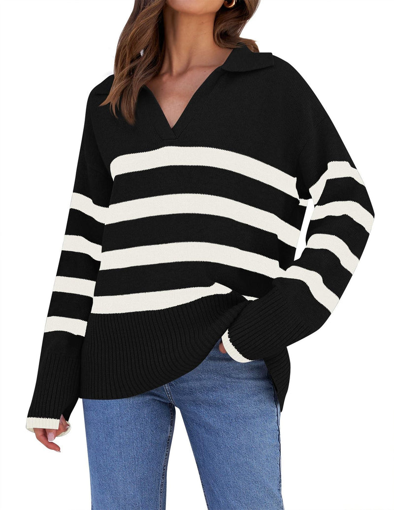 Classic Designed Jumper