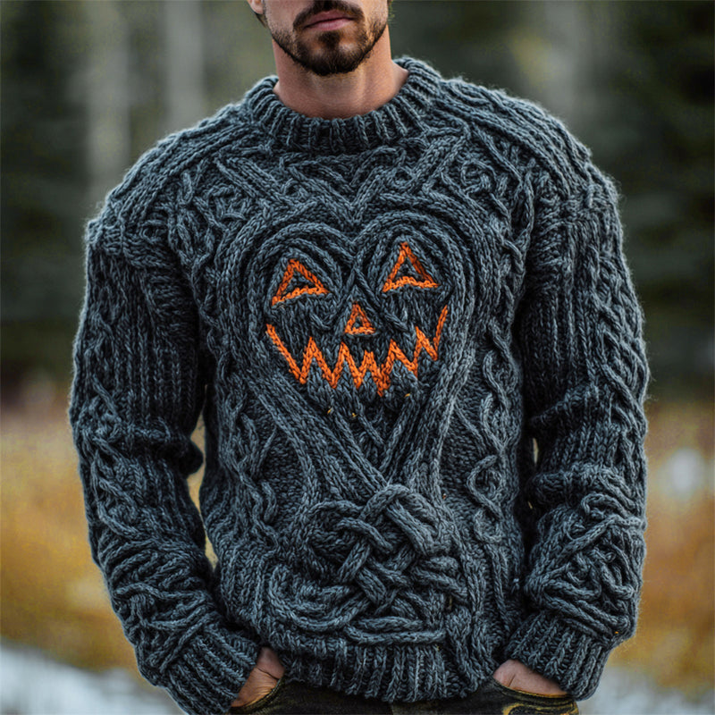 Thoughtfully Designed Jumper
