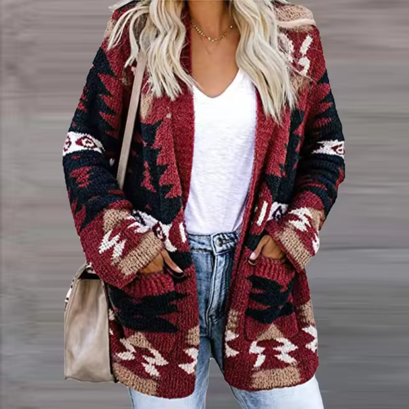 Classic Vintage Jumper