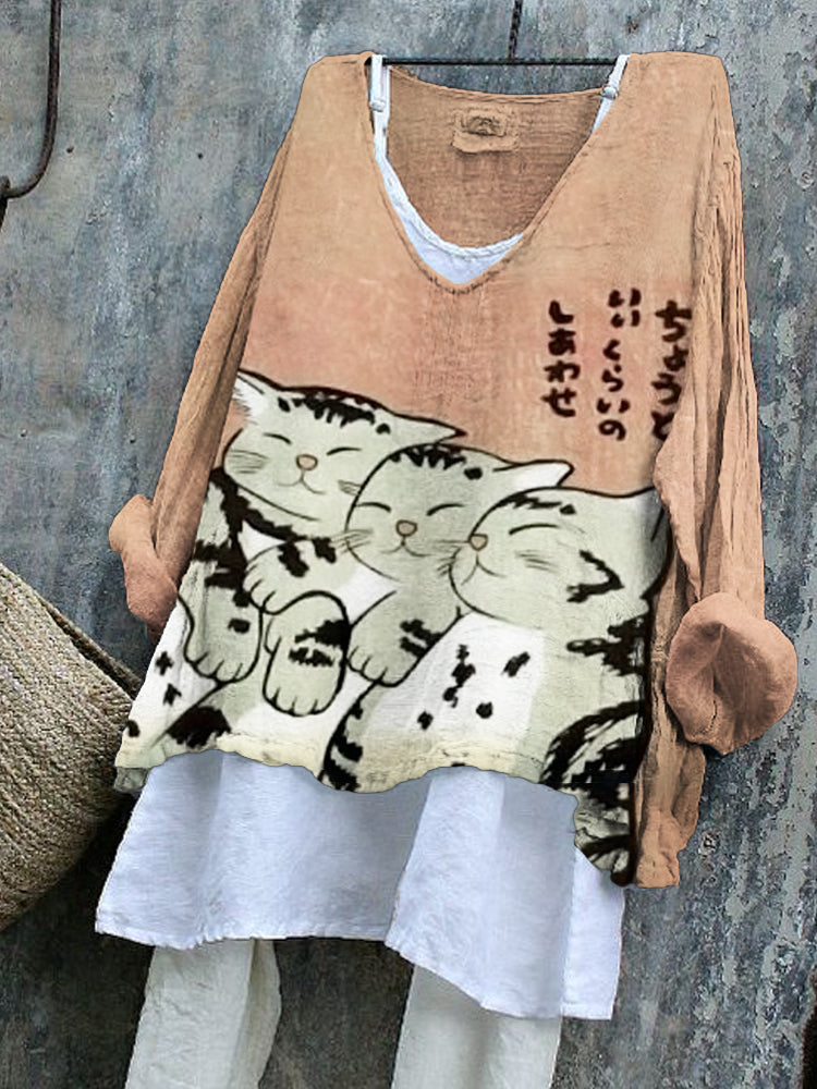 Classic Designed Shirt