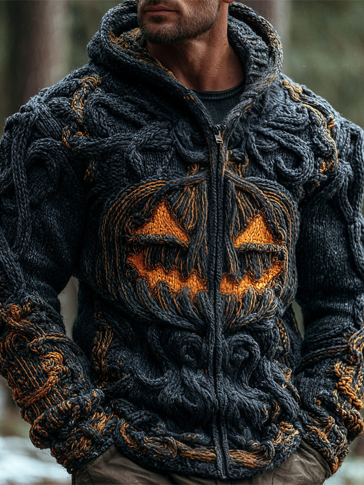Classic Vintage Jumper