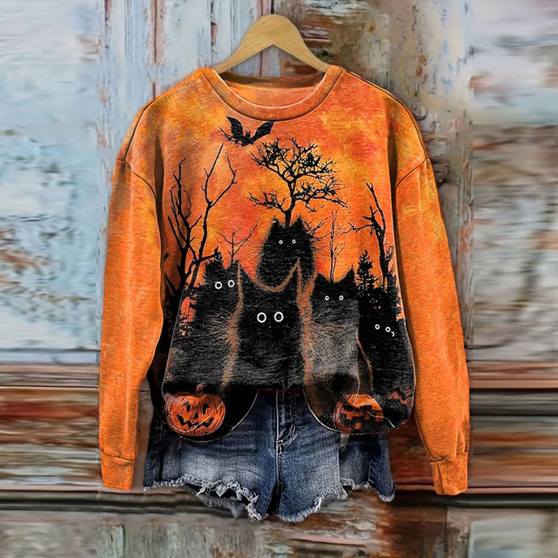 Timeless Vintage Style Shirt