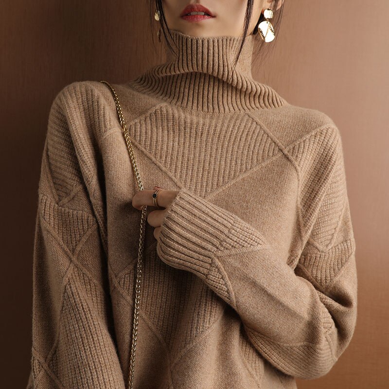 Elegantly Designed Jumper