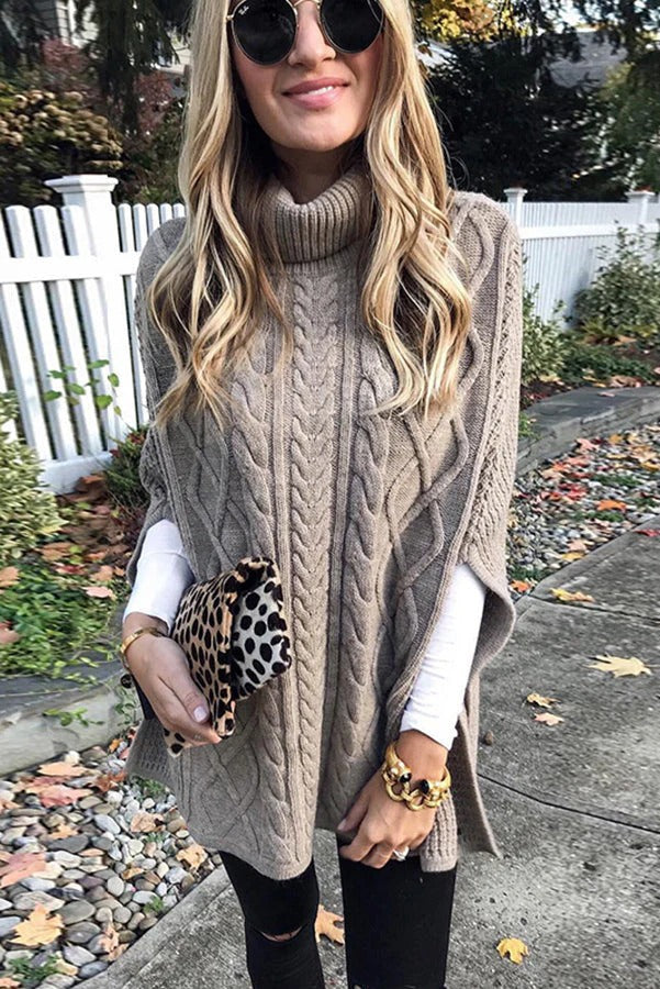 Classic Vintage Jumper