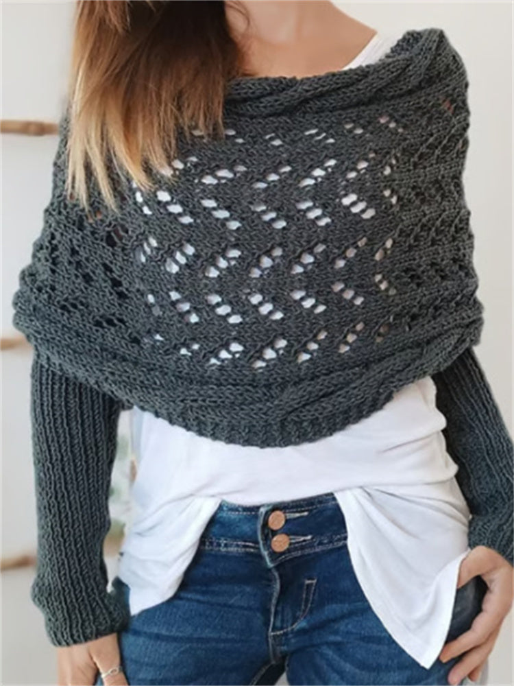 Vintage Inspired Jumper