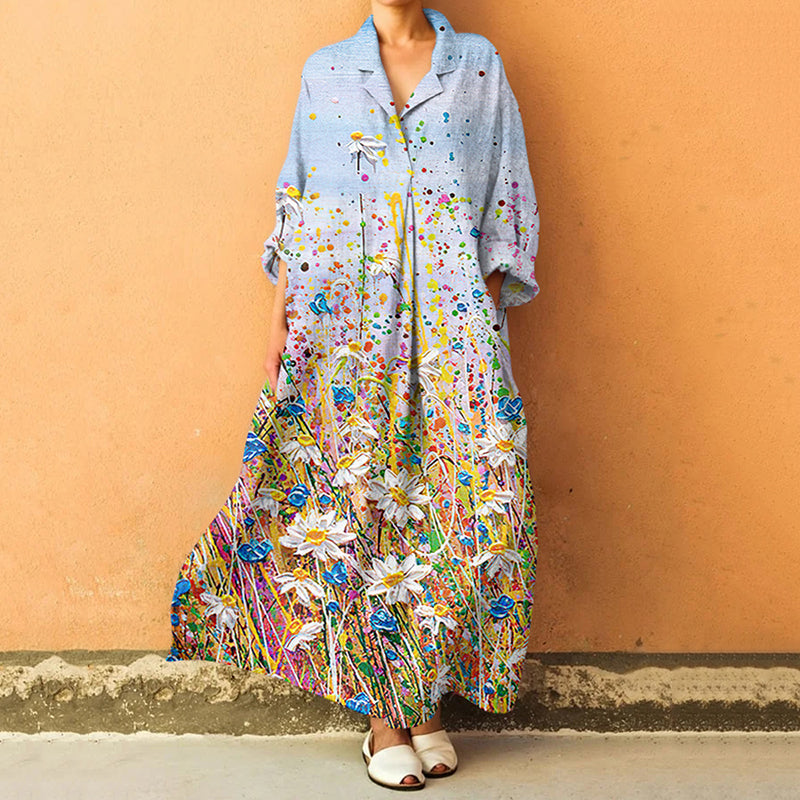 Beautifully Crafted Dress