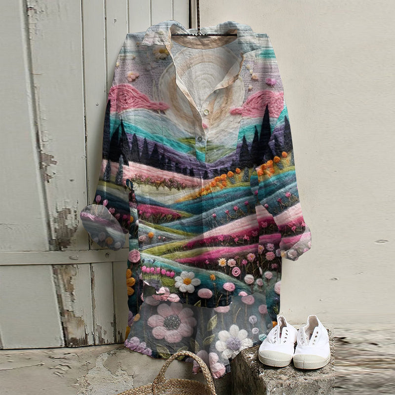 Classic Designed Garment