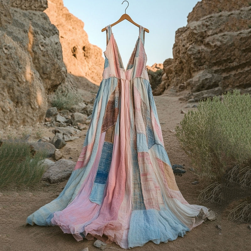 Classic Vintage Dress