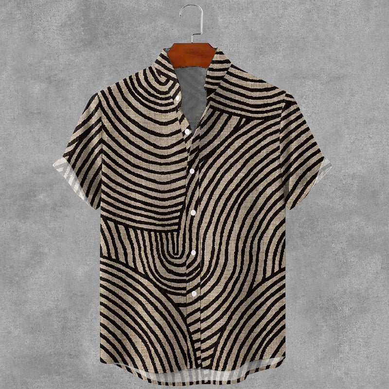 Classic Designed Shirt