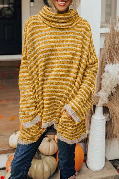 Timeless Vintage Style Jumper