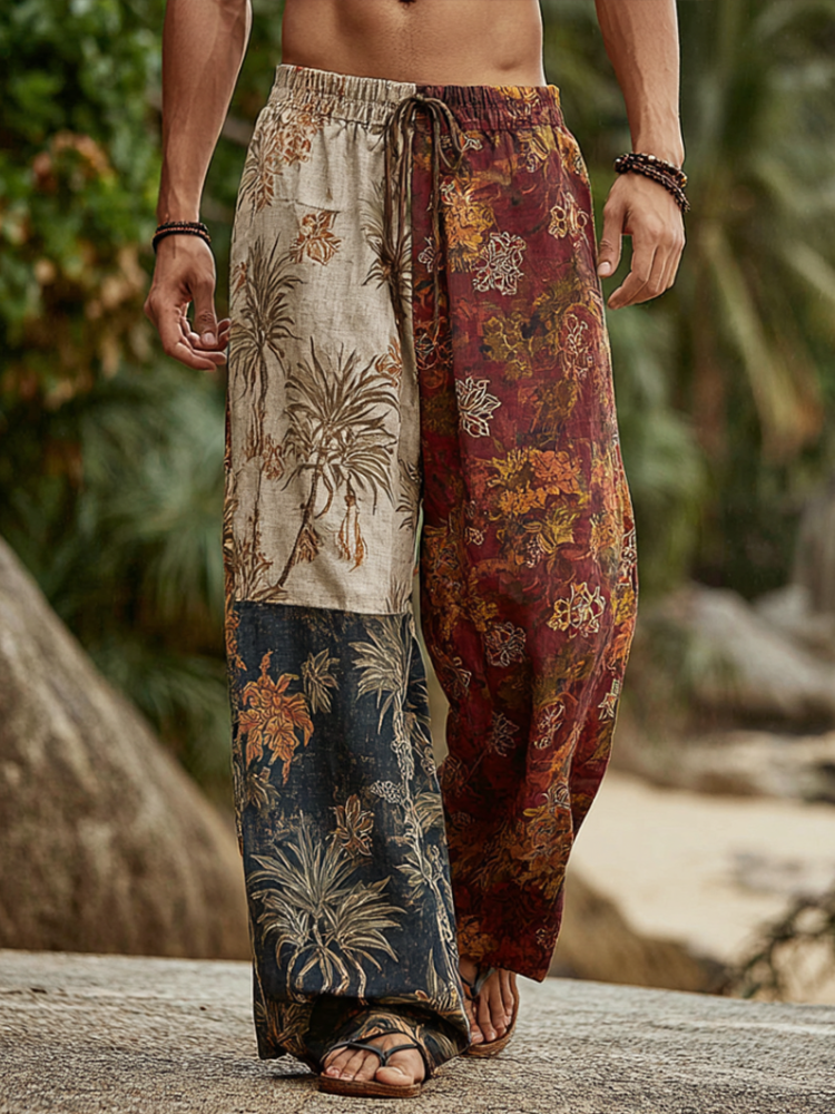 Classic Vintage Trousers