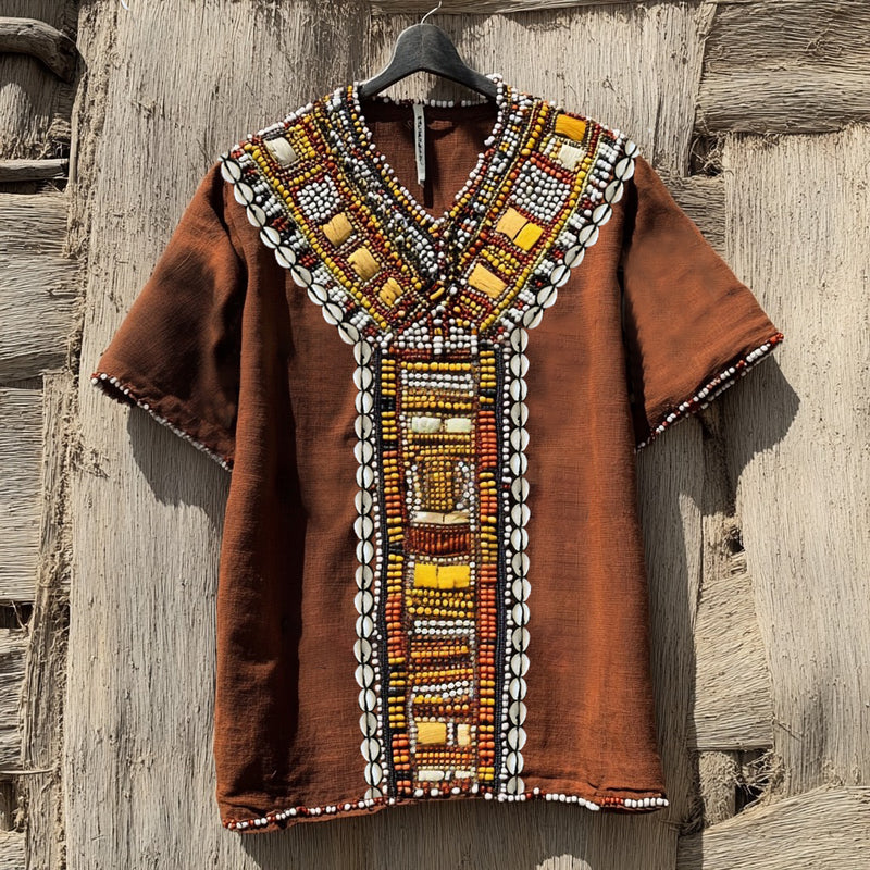 Classic Vintage Shirt