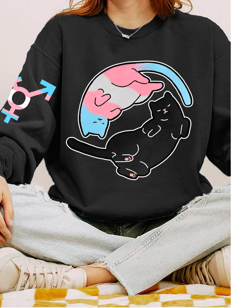 Gracefully Designed Shirt