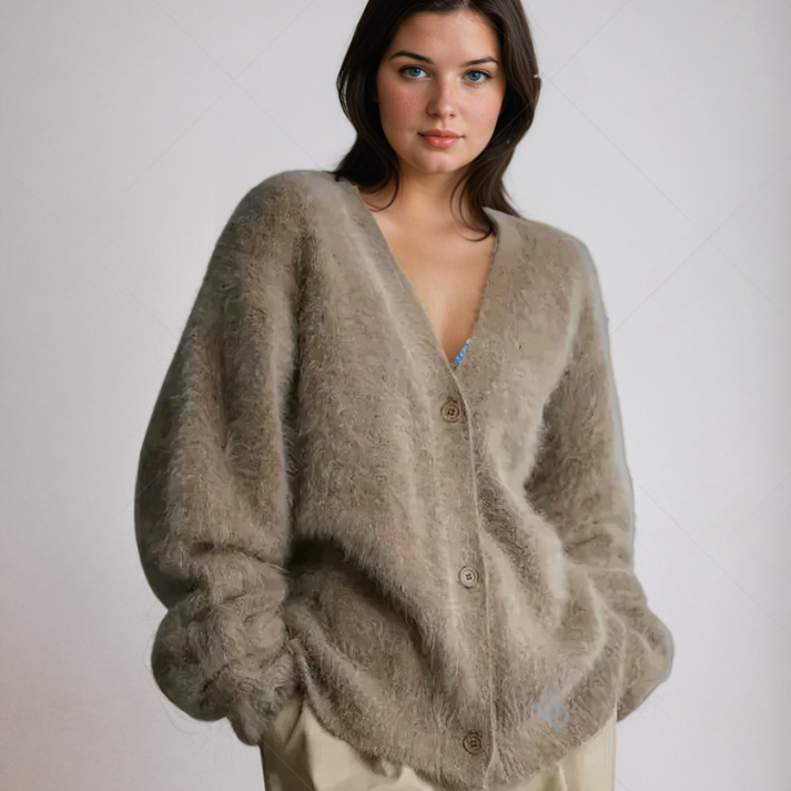 Vintage Inspired Jumper