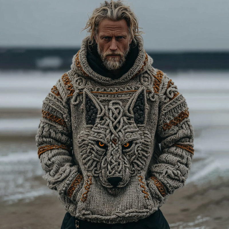 Gracefully Designed Jumper