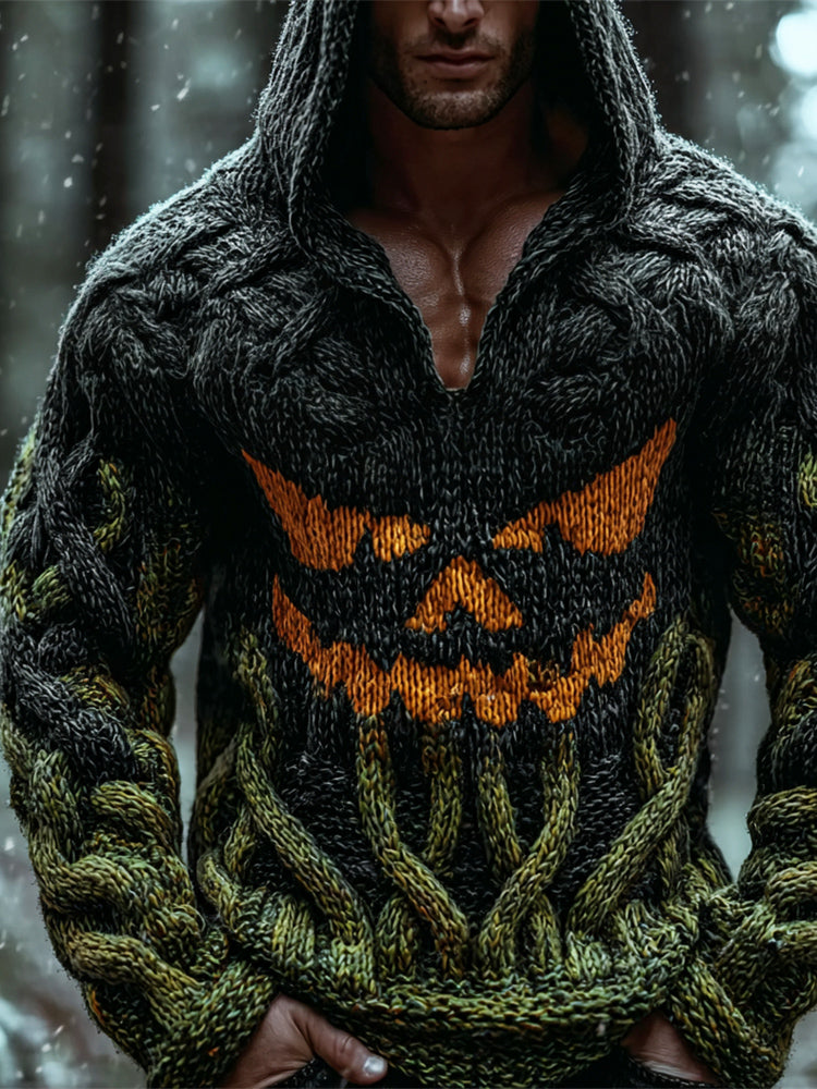 Classic Vintage Jumper