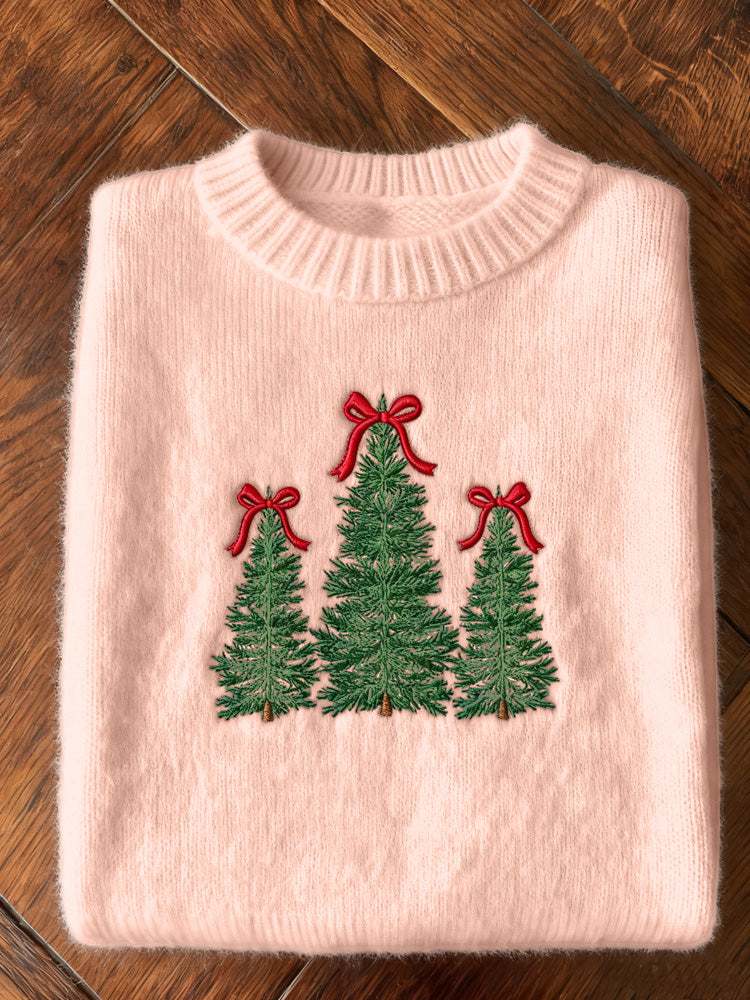 Classic Designed Jumper